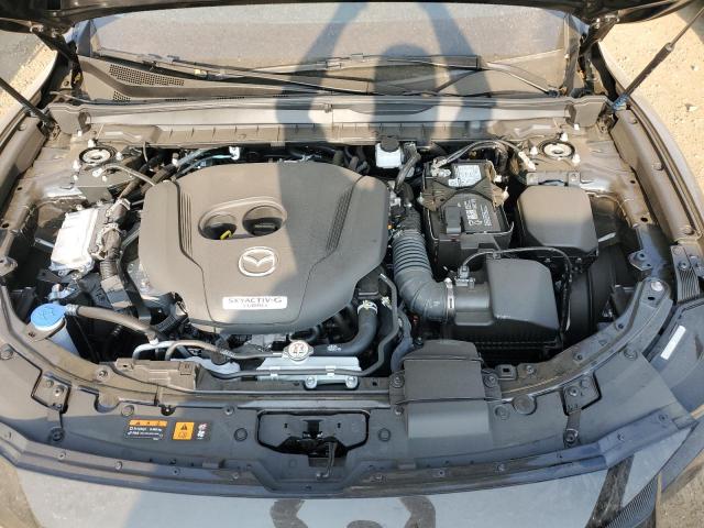 Photo 11 from auction – 2024 MAZDA CX-50 BASE with VIN 7MMVABXY3RN227774