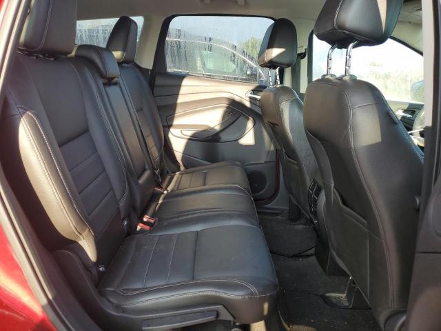 Photo 11 from auction – 2013 FORD ESCAPE SEL with VIN 1FMCU0H98DUD67615
