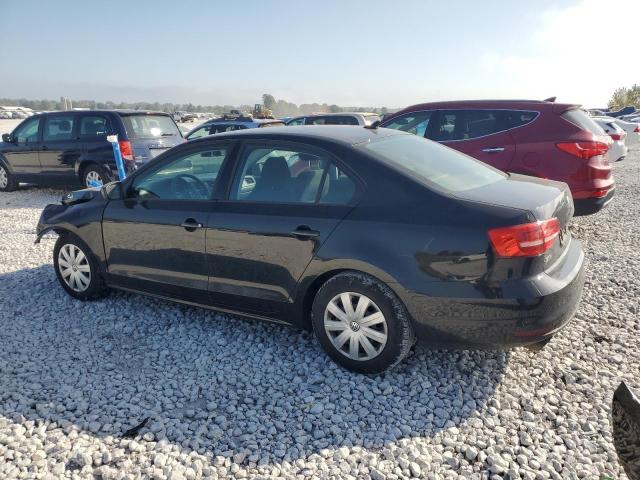 Photo 2 from auction – 2015 VOLKSWAGEN JETTA BASE with VIN 3VW1K7AJ9FM293348