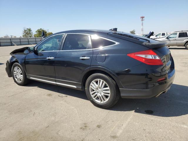Photo 2 from auction – 2013 HONDA CROSSTOUR with VIN 5J6TF3H38DL004940
