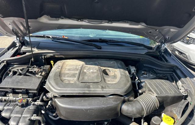 Photo 7 from auction – 2018 JEEP GRAND CHER with VIN 1C4RJFCG1JC123564