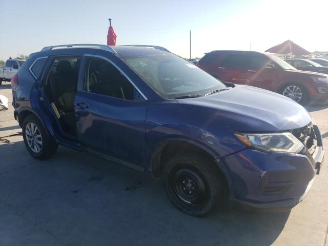 Photo 4 from auction – 2018 NISSAN ROGUE S with VIN KNMAT2MT2JP554449