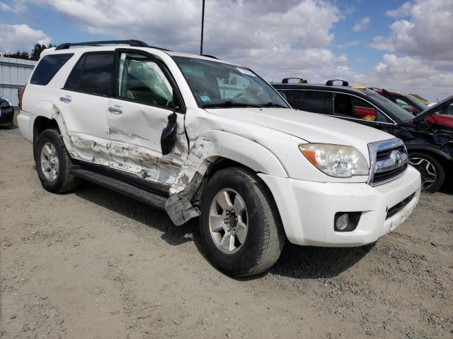 Фото 4 с аукциона – 2006 TOYOTA 4RUNNER SR с VIN JTEBU14RX60098339