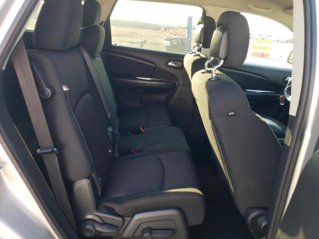 Photo 11 from auction – 2011 DODGE JOURNEY EX with VIN 3D4PG4FB3BT561859