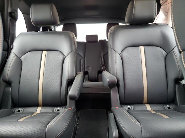 Photo 10 from auction – 2024 MAZDA CX-90 PREM with VIN JM3KKEHD8R1103737
