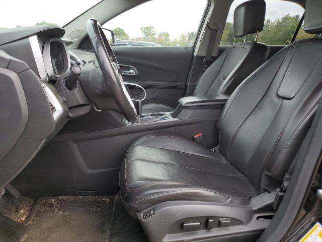 Photo 7 from auction – 2017 CHEVROLET EQUINOX LT with VIN 2GNALCEK4H6261049
