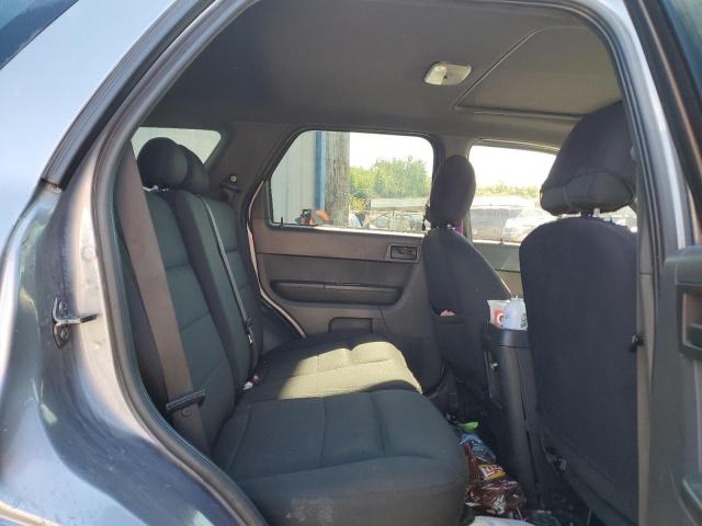 Photo 11 from auction – 2008 FORD ESCAPE XLT with VIN 1FMCU03ZX8KE46809