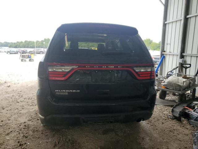 Photo 6 from auction – 2021 DODGE DURANGO SX with VIN 1C4RDHAGXMC832181