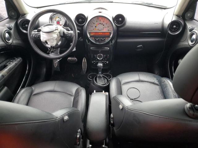 Photo 8 from auction – 2014 MINI COOPER S C with VIN WMWZC5C56EWP41189
