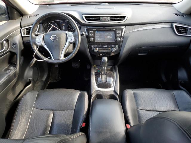 Photo 8 from auction – 2014 NISSAN ROGUE S with VIN 5N1AT2MV4EC784648