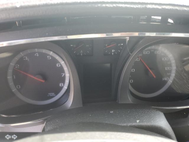 Photo 9 from auction – 2011 GMC TERRAIN SL with VIN 2CTALMEC4B6345293