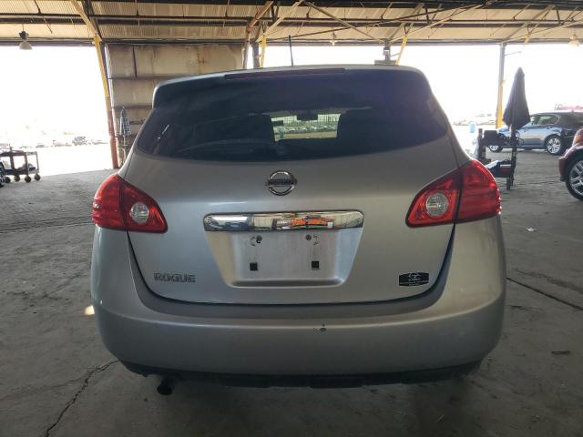 Photo 6 from auction – 2012 NISSAN ROGUE S with VIN JN8AS5MT5CW277913