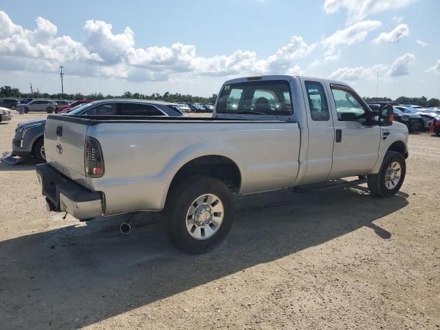 Photo 3 from auction – 2009 FORD F250 SUPER with VIN 1FTSX20529EA02246