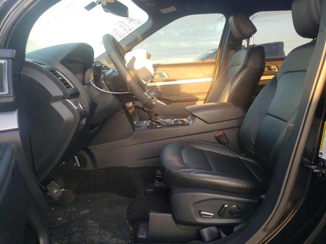 Photo 7 from auction – 2018 FORD EXPLORER X with VIN 1FM5K7D8XJGB42174