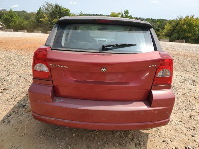 Photo 6 from auction – 2007 DODGE CALIBER SX with VIN 1B3HB48B77D115757