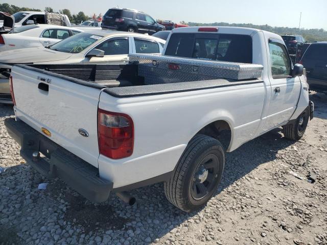 Photo 3 from auction – 2004 FORD RANGER with VIN 1FTYR10D74PB58267