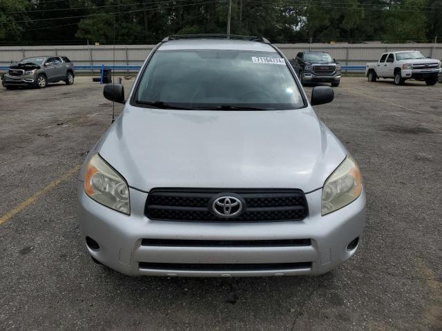 Photo 5 from auction – 2008 TOYOTA RAV4 with VIN JTMZD33V286058656