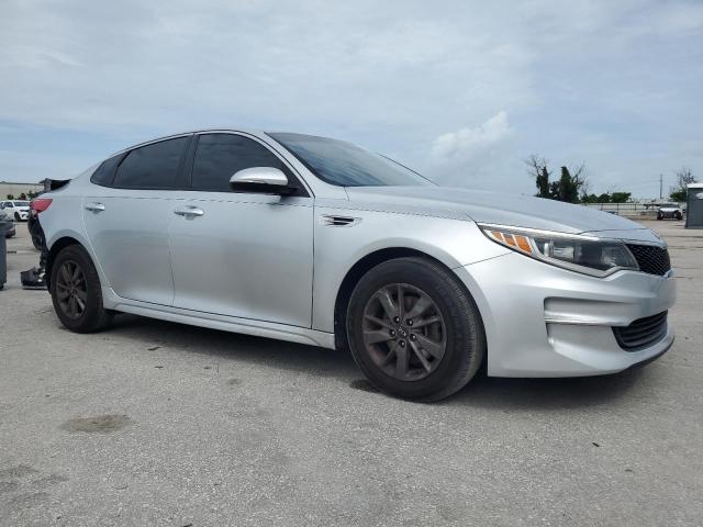 Photo 4 from auction – 2016 KIA OPTIMA LX with VIN 5XXGT4L13GG010239
