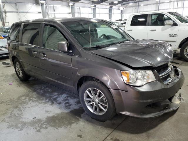 Photo 4 from auction – 2015 DODGE GRAND CARA with VIN 2C4RDGBG0FR736353