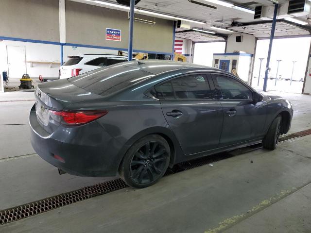 Photo 3 from auction – 2016 MAZDA 6 TOURING with VIN JM1GJ1V57G1449086