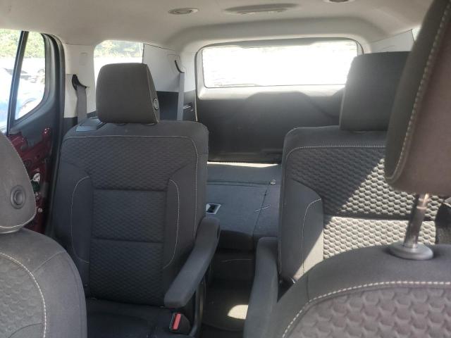 Photo 10 from auction – 2017 GMC ACADIA SLE with VIN 1GKKNLLS9HZ166411