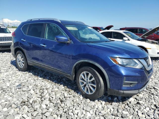 Photo 4 from auction – 2018 NISSAN ROGUE S with VIN KNMAT2MT0JP526665