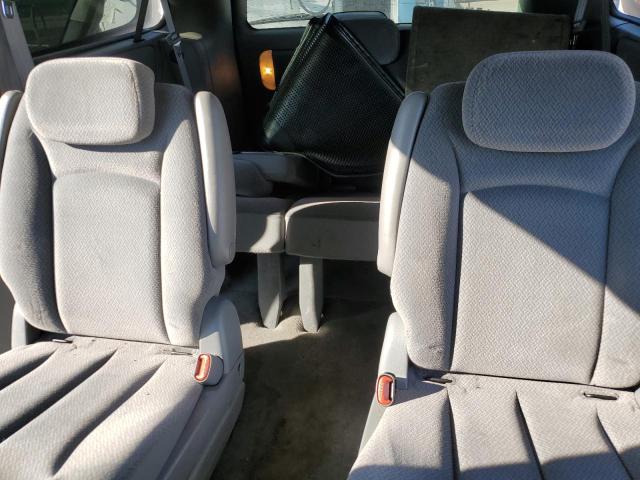 Photo 10 from auction – 2005 DODGE GRAND CARA with VIN 2D4GP44L95R443026