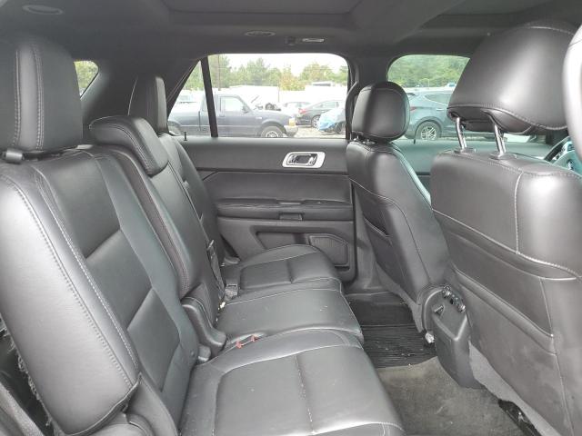 Photo 11 from auction – 2015 FORD EXPLORER X with VIN 1FM5K8D84FGC56278