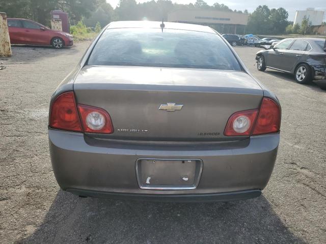 Photo 6 from auction – 2010 CHEVROLET MALIBU LS with VIN 1G1ZB5EB1AF204404