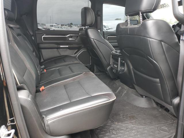 Photo 10 from auction – 2022 RAM 1500 LARAM with VIN 1C6SRFJT2NN188421
