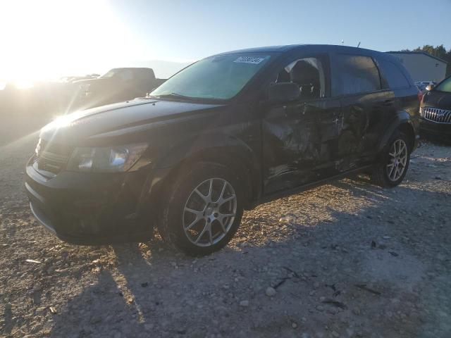 DODGE JOURNEY R/ 2015 with VIN 3C4PDDEG1FT611960 - Photo from auction