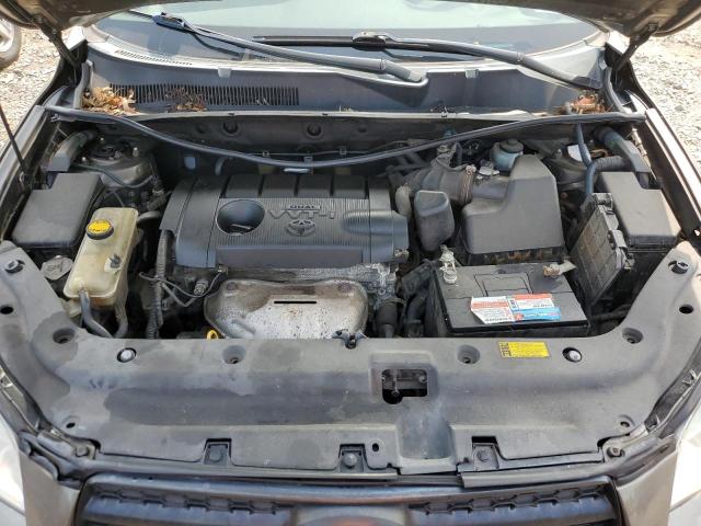 Photo 12 from auction – 2011 TOYOTA RAV4 with VIN 2T3BF4DV7BW127525