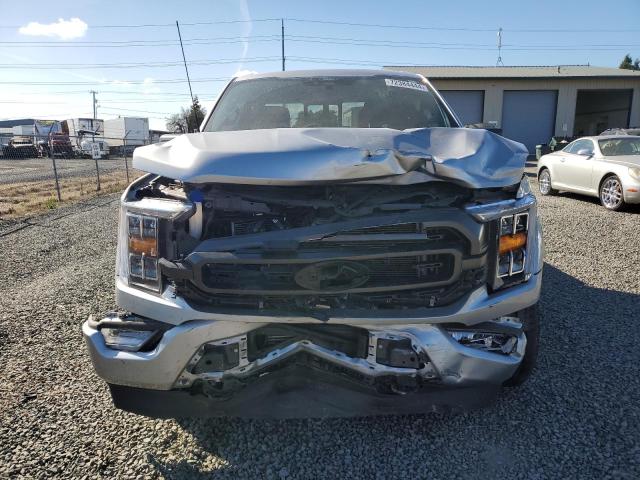 Photo 5 from auction – 2022 FORD F150 SUPER with VIN 1FTFW1E83NKD60064