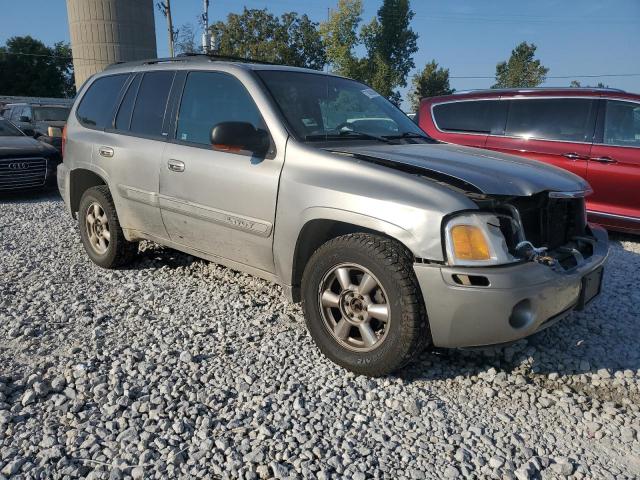 Photo 4 from auction – 2002 GMC ENVOY with VIN 1GKDT13S222132412