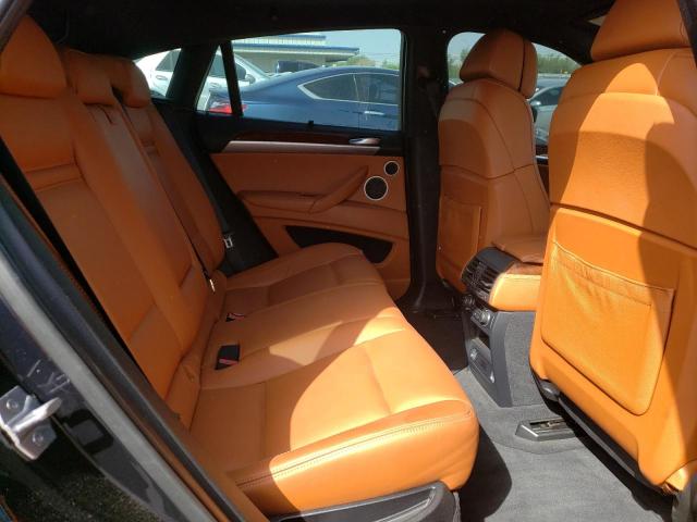 Zdjęcie 10 z aukcji – 2014 BMW X6 M z VIN 5YMGZ0C53E0C40799