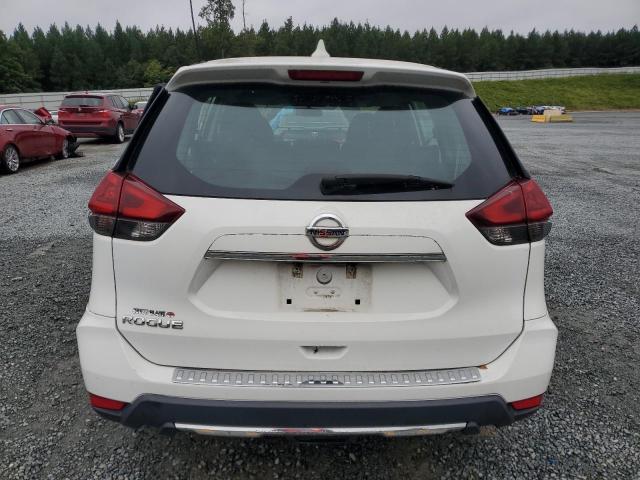 Photo 6 from auction – 2018 NISSAN ROGUE S with VIN 5N1AT2MT1JC773762