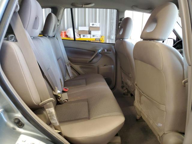 Foto 11 de la subasta – 2005 TOYOTA RAV4 con VIN JTEHD20V550067372