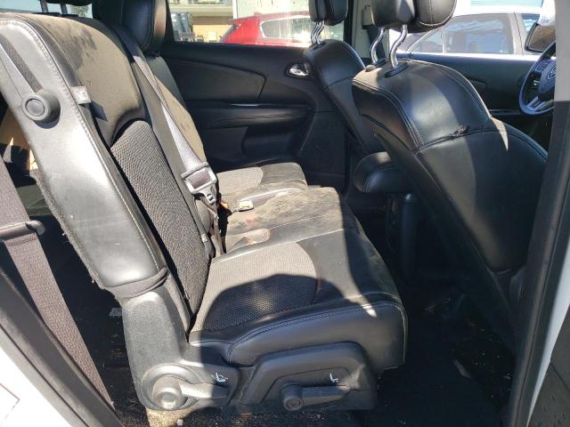 Photo 10 from auction – 2017 DODGE JOURNEY CR with VIN 3C4PDCGG0HT580467
