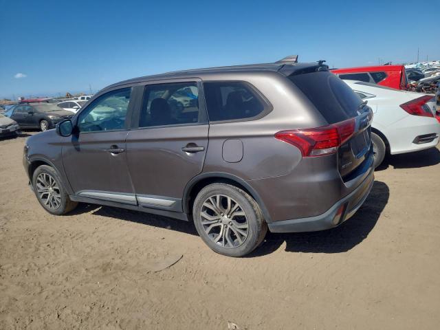 Photo 2 from auction – 2018 MITSUBISHI OUTLANDER with VIN JA4AD2A30JZ029583