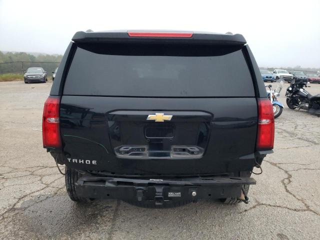Photo 6 from auction – 2015 CHEVROLET TAHOE with VIN 1GNSCBKC3FR584425