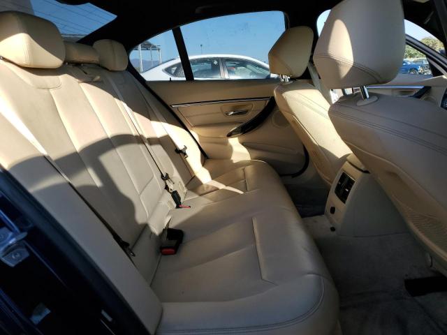 Photo 10 from auction – 2016 BMW 328 I SULE with VIN WBA8E9G52GNT88238