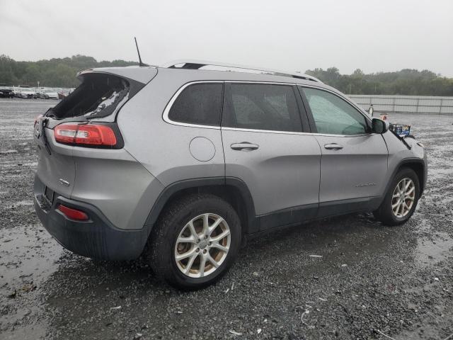 Photo 3 from auction – 2018 JEEP CHEROKEE L with VIN 1C4PJMCBXJD516814