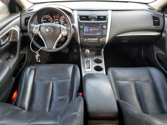 Photo 8 from auction – 2015 NISSAN ALTIMA 2.5 with VIN 1N4AL3AP5FN899285