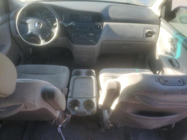 Photo 8 from auction – 2004 HONDA ODYSSEY LX with VIN 5FNRL18574B054648