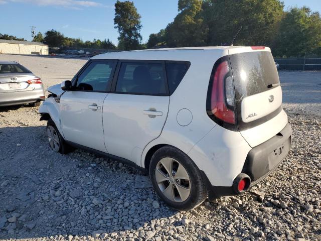 Photo 2 from auction – 2016 KIA SOUL with VIN KNDJN2A29G7288555
