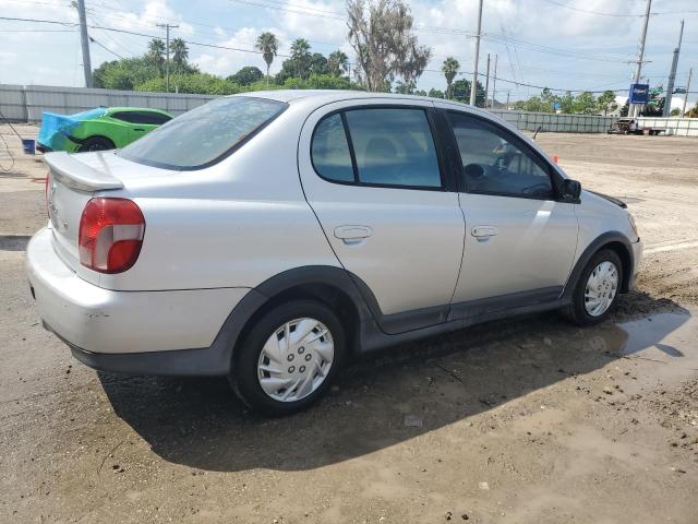 Photo 3 from auction – 2001 TOYOTA ECHO with VIN JTDBT123510121573
