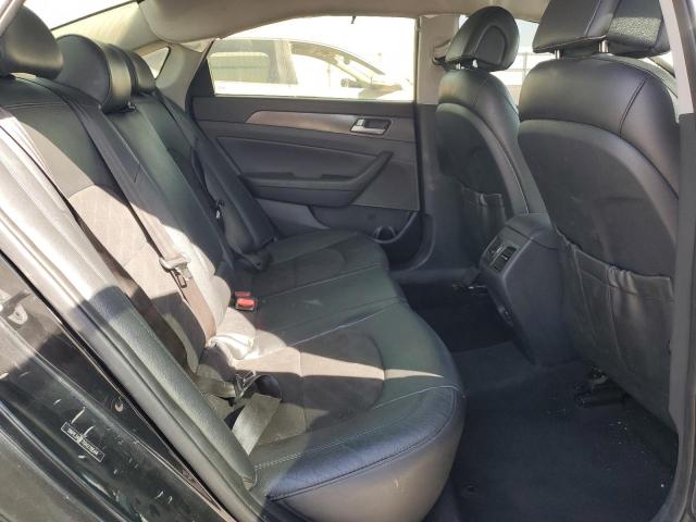 Photo 10 from auction – 2016 HYUNDAI SONATA SPO with VIN 5NPE34AF7GH278544