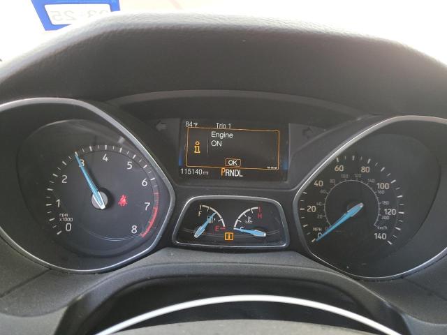 صورة رقم 9 من المزاد - 2015 FORD FOCUS SE مع VIN 1FADP3K24FL295257