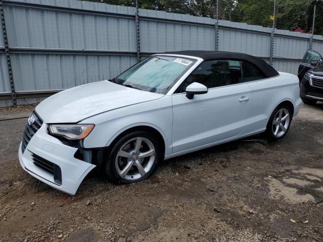 AUDI A3 PREMIUM 2015 with VIN WAU7FLFF3F1036856 - Photo from auction