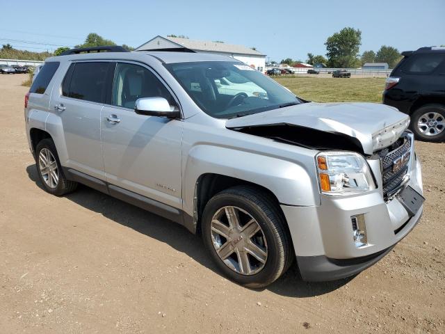 Photo 4 from auction – 2011 GMC TERRAIN SL with VIN 2CTFLXEC4B6373649